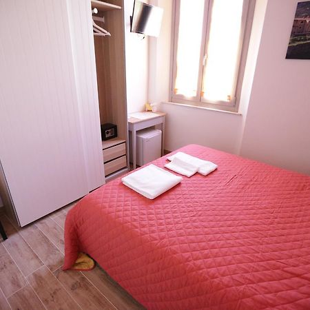 Bed and Breakfast Liberi Di Sognare Pisa Exteriér fotografie