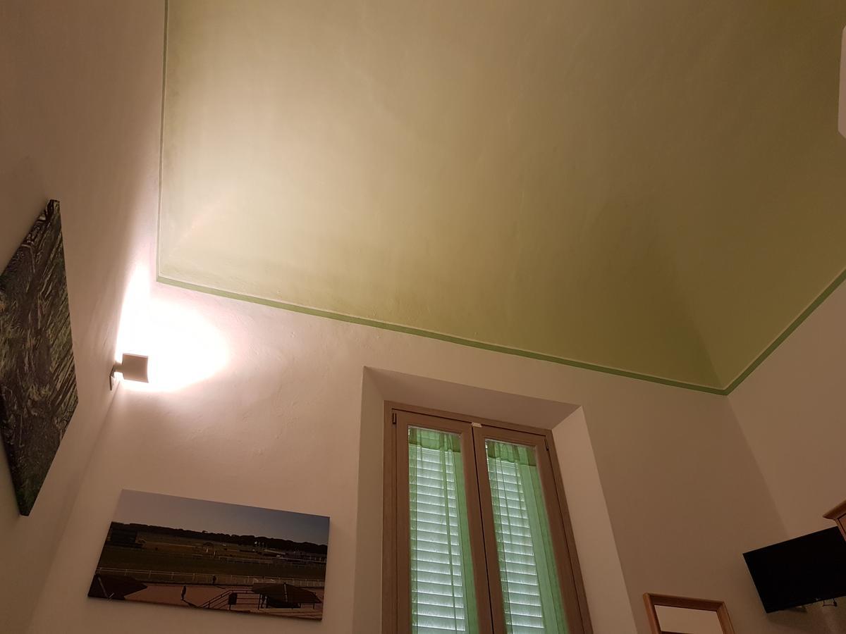 Bed and Breakfast Liberi Di Sognare Pisa Exteriér fotografie