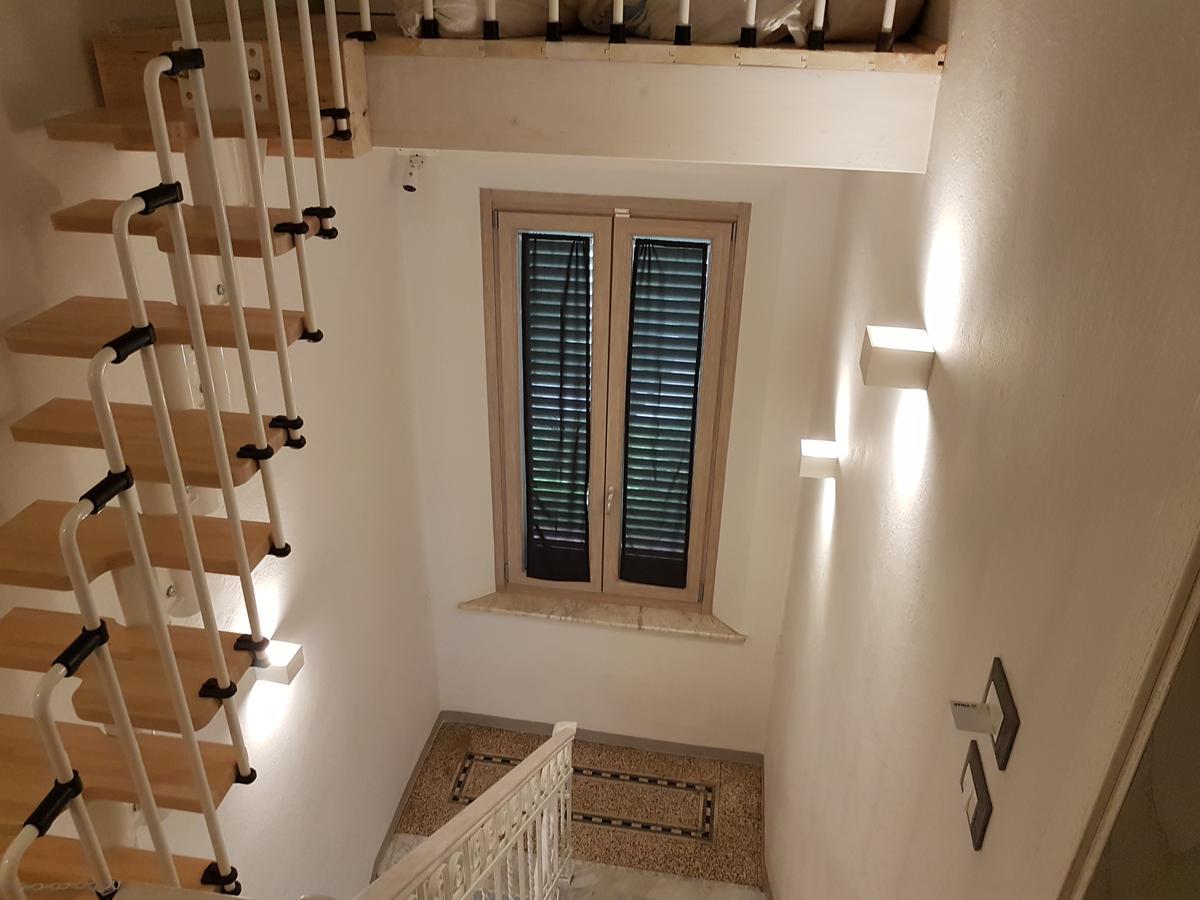 Bed and Breakfast Liberi Di Sognare Pisa Exteriér fotografie