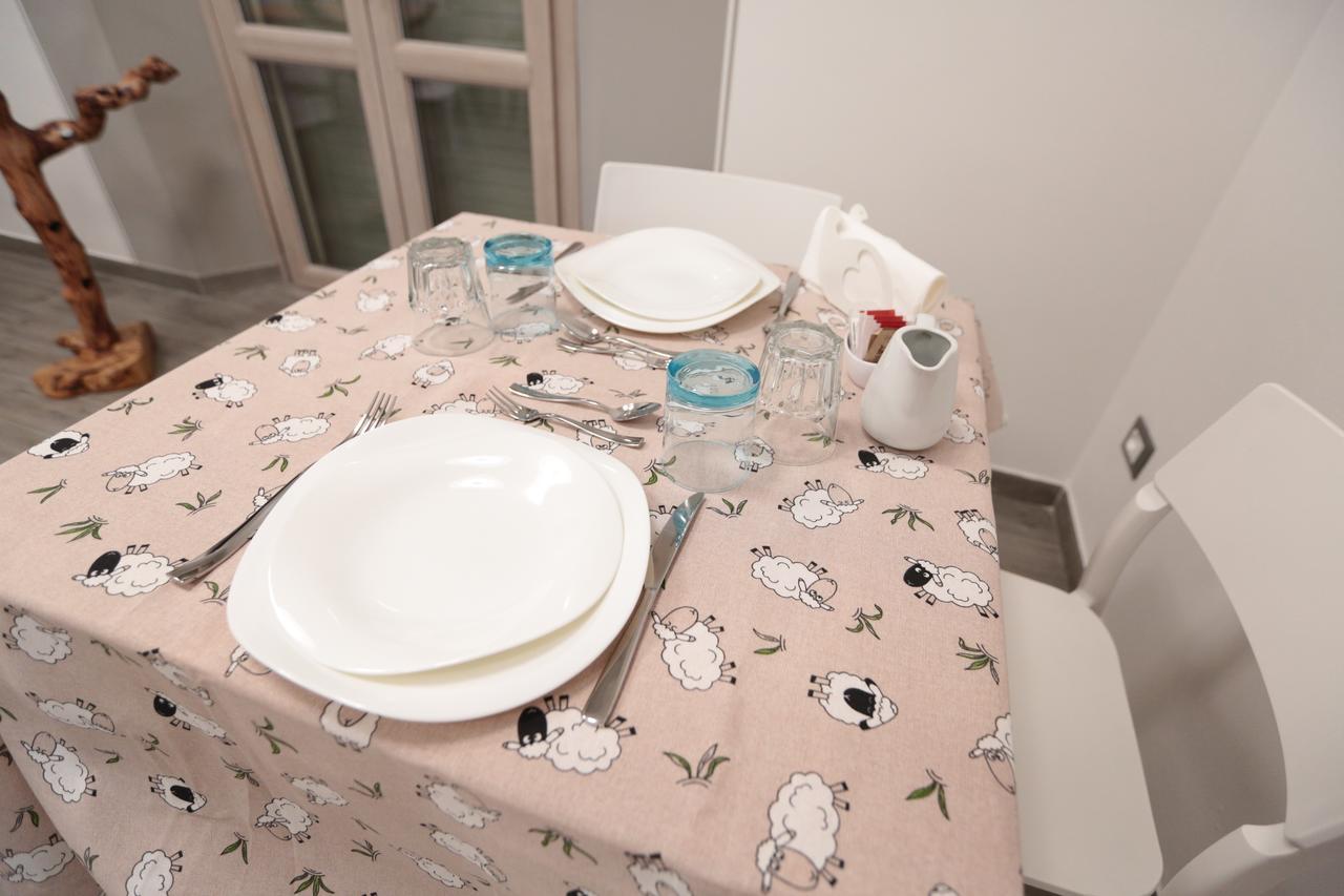 Bed and Breakfast Liberi Di Sognare Pisa Exteriér fotografie