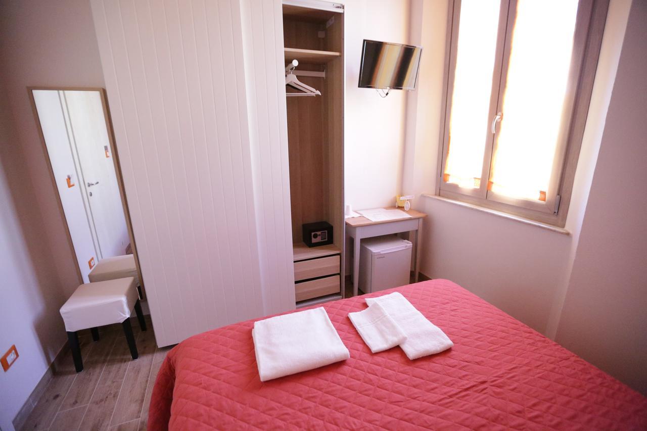 Bed and Breakfast Liberi Di Sognare Pisa Exteriér fotografie