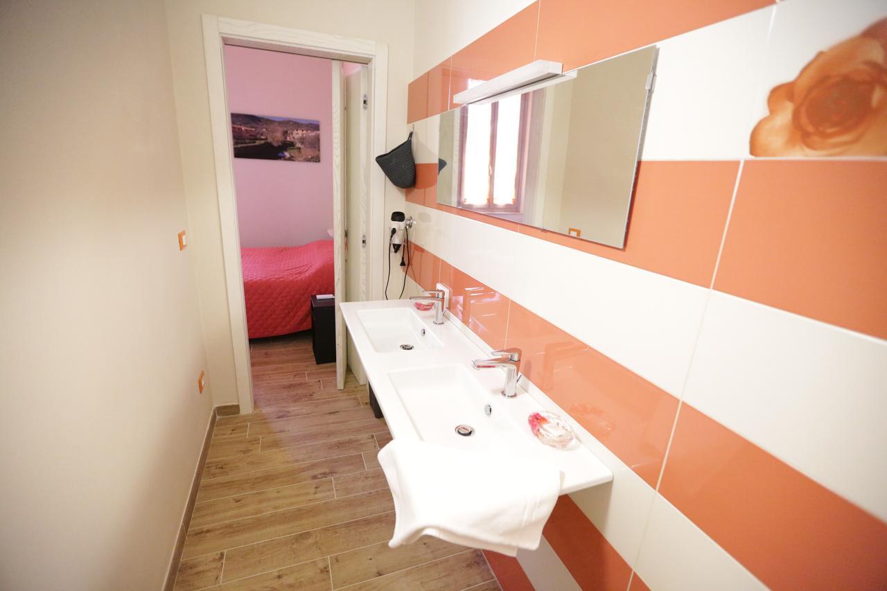 Bed and Breakfast Liberi Di Sognare Pisa Exteriér fotografie