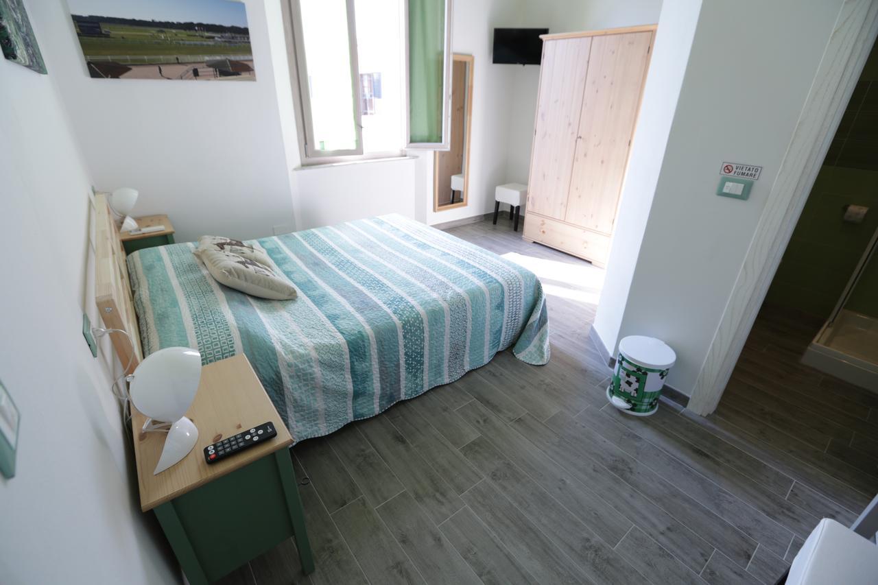 Bed and Breakfast Liberi Di Sognare Pisa Exteriér fotografie
