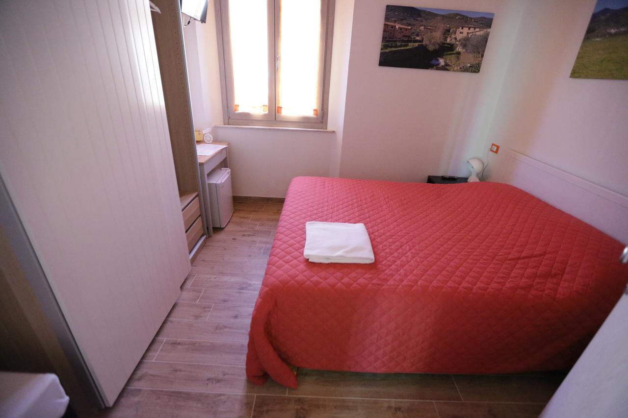 Bed and Breakfast Liberi Di Sognare Pisa Exteriér fotografie