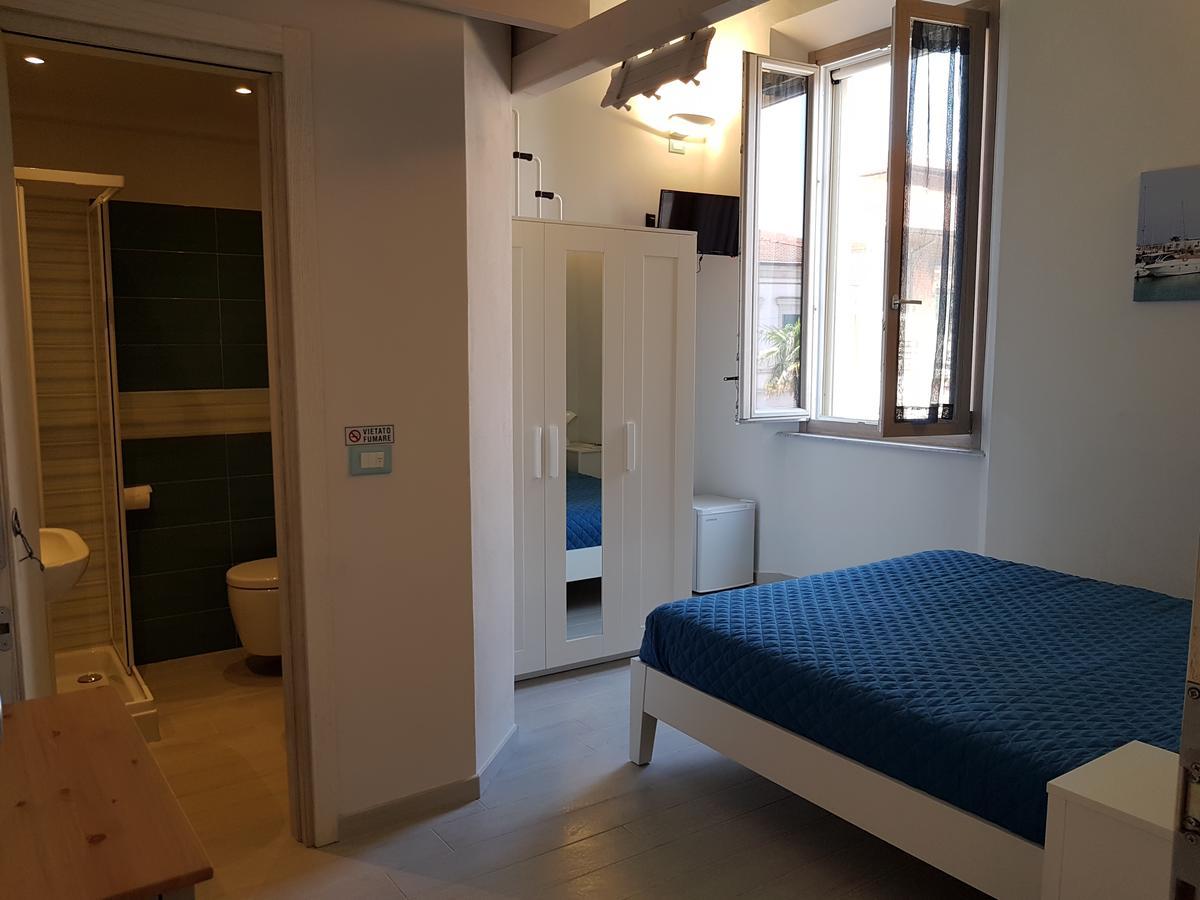 Bed and Breakfast Liberi Di Sognare Pisa Exteriér fotografie