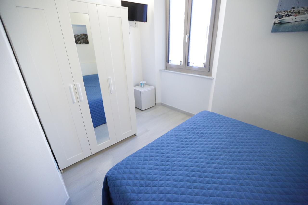 Bed and Breakfast Liberi Di Sognare Pisa Exteriér fotografie