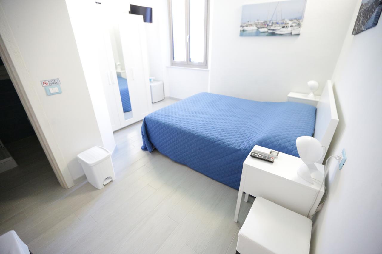 Bed and Breakfast Liberi Di Sognare Pisa Exteriér fotografie