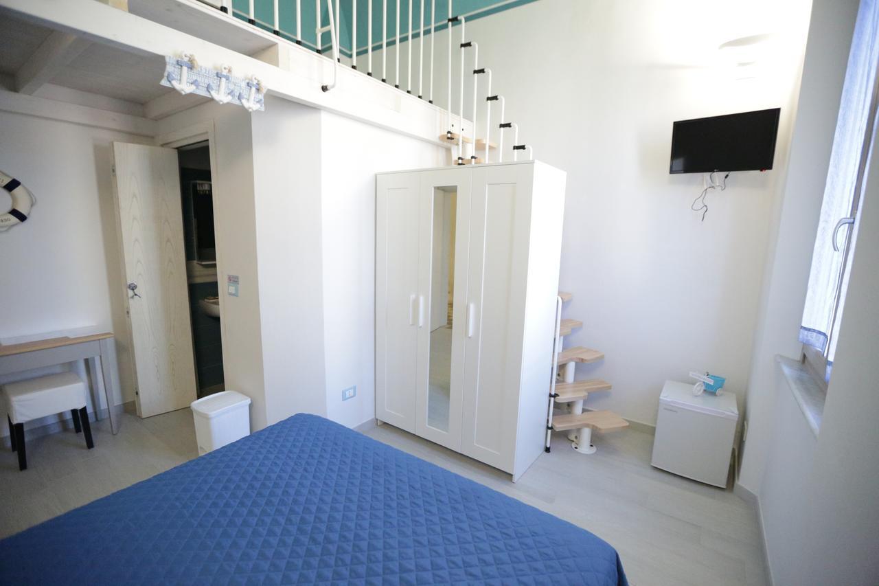 Bed and Breakfast Liberi Di Sognare Pisa Exteriér fotografie